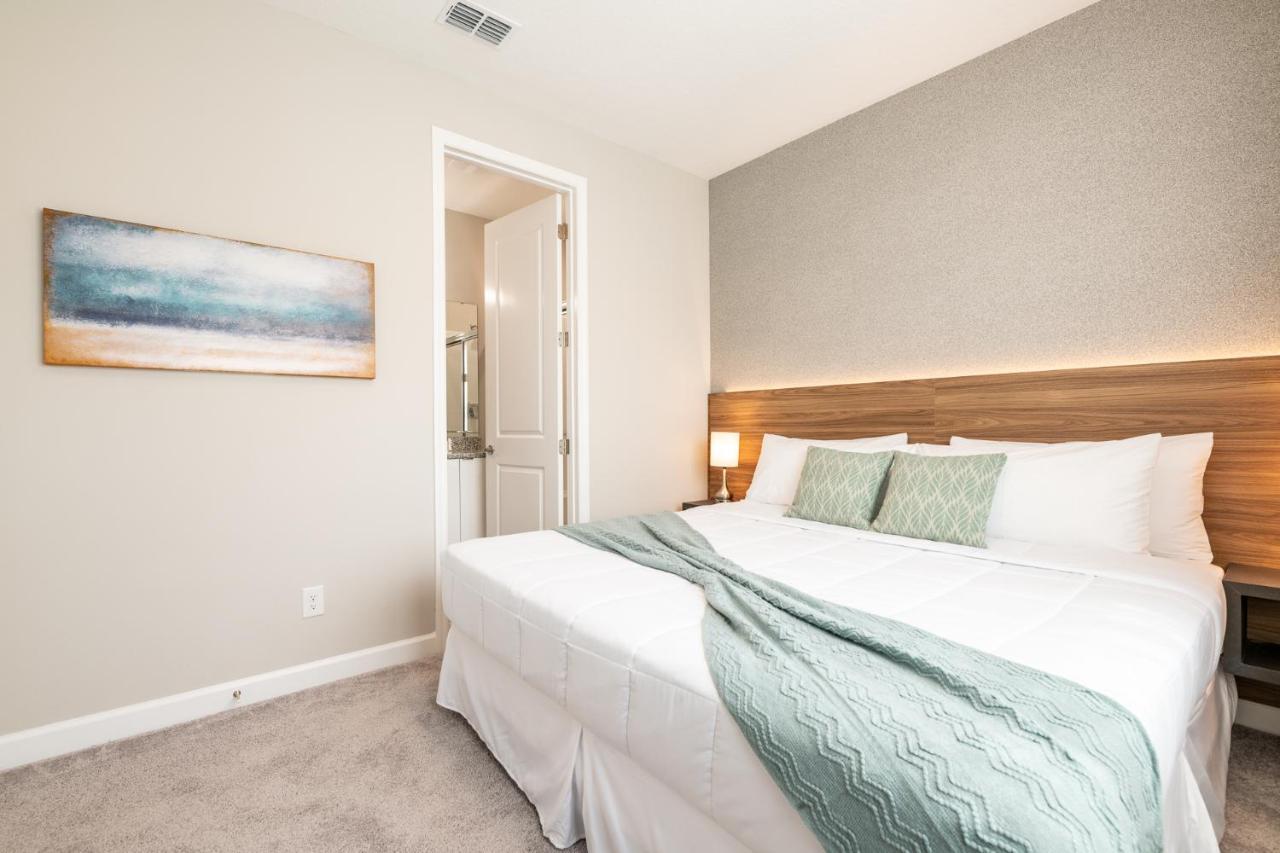 Formosa Valley Resort By Vhc - 4 Bedrooms Orlando Exterior foto