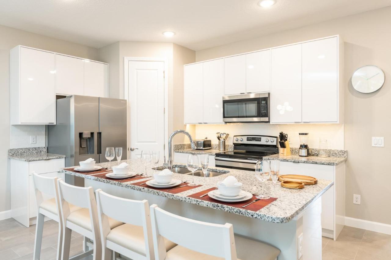 Formosa Valley Resort By Vhc - 4 Bedrooms Orlando Exterior foto