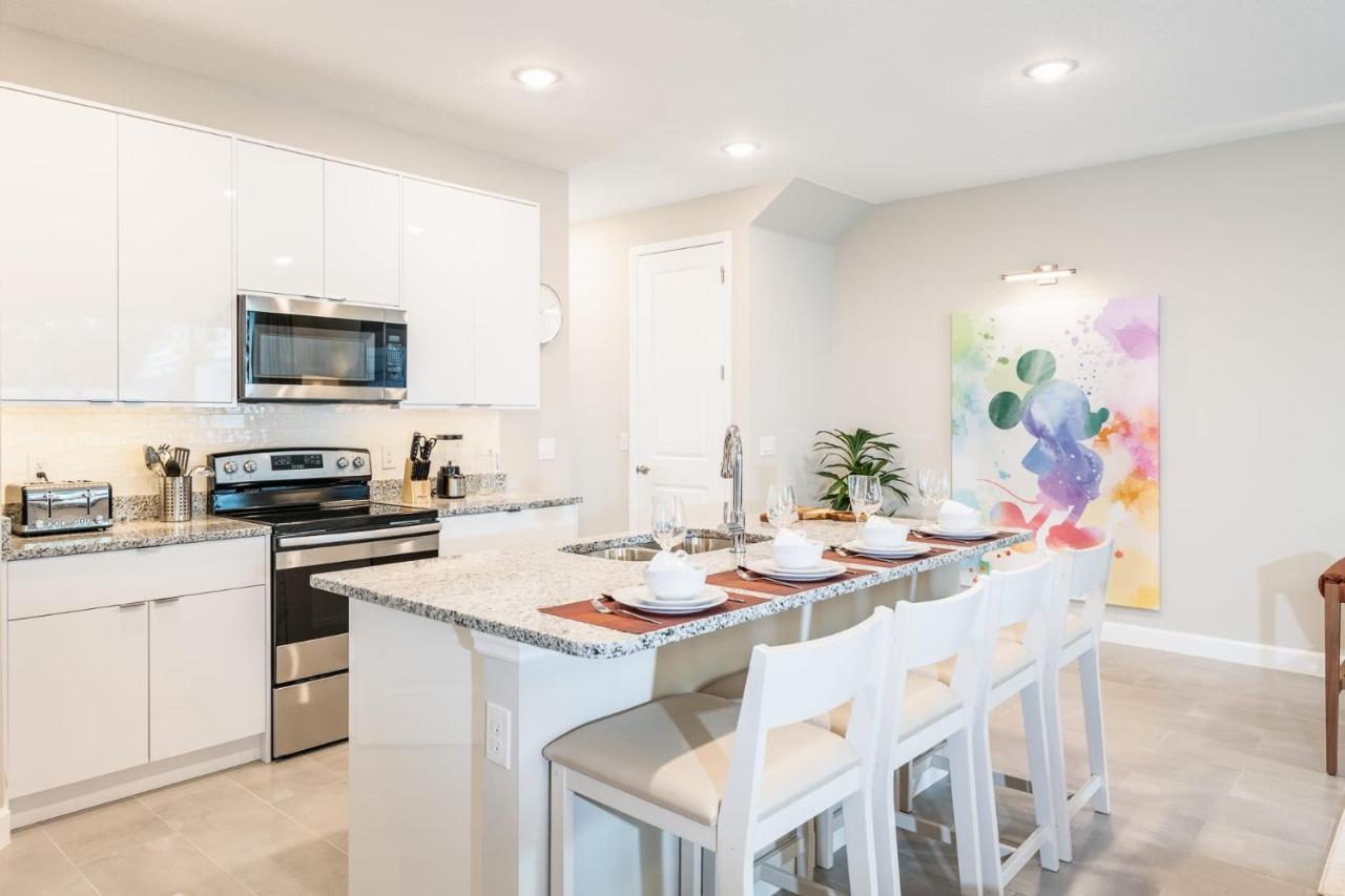 Formosa Valley Resort By Vhc - 4 Bedrooms Orlando Exterior foto