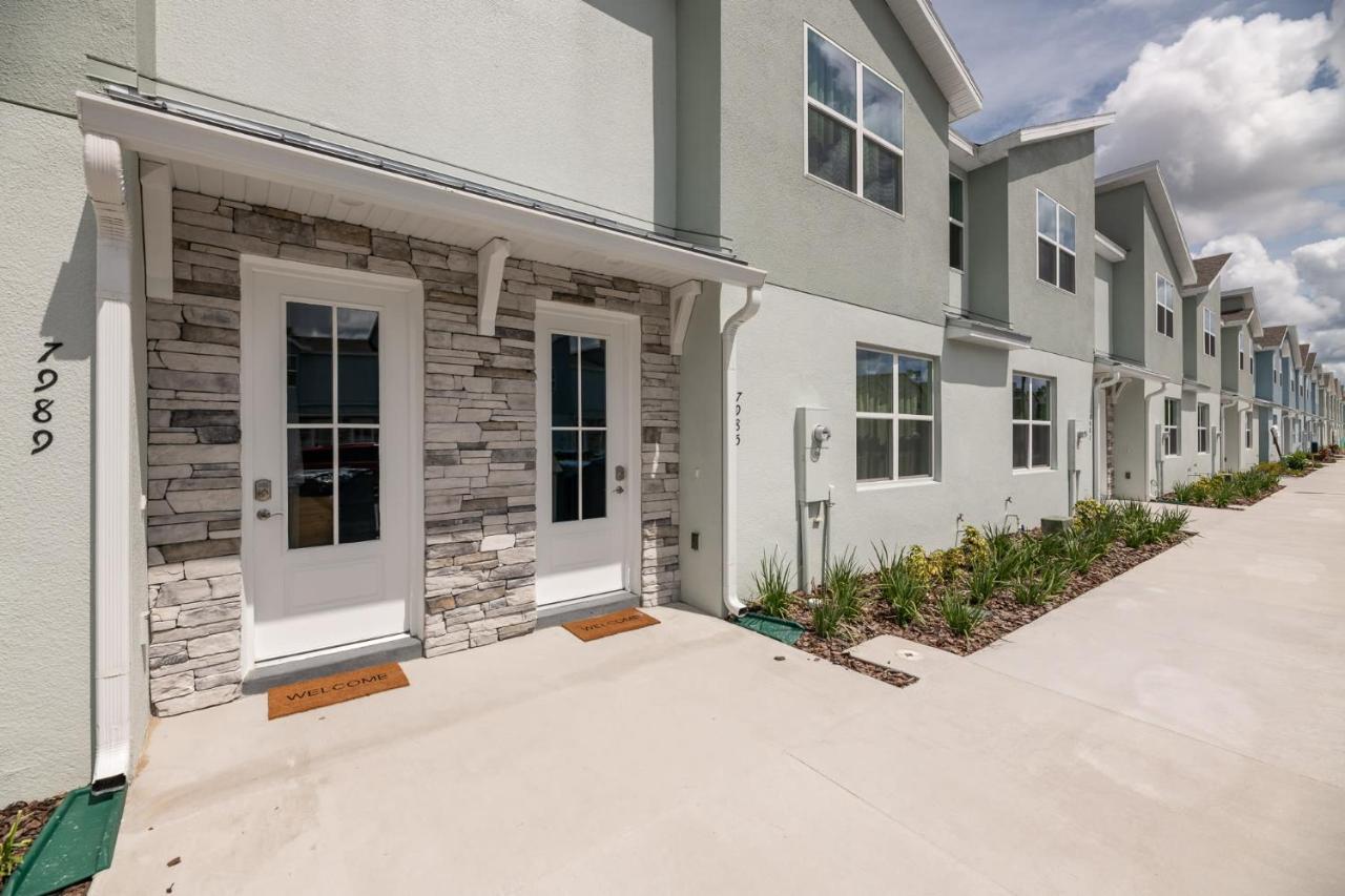 Formosa Valley Resort By Vhc - 4 Bedrooms Orlando Exterior foto